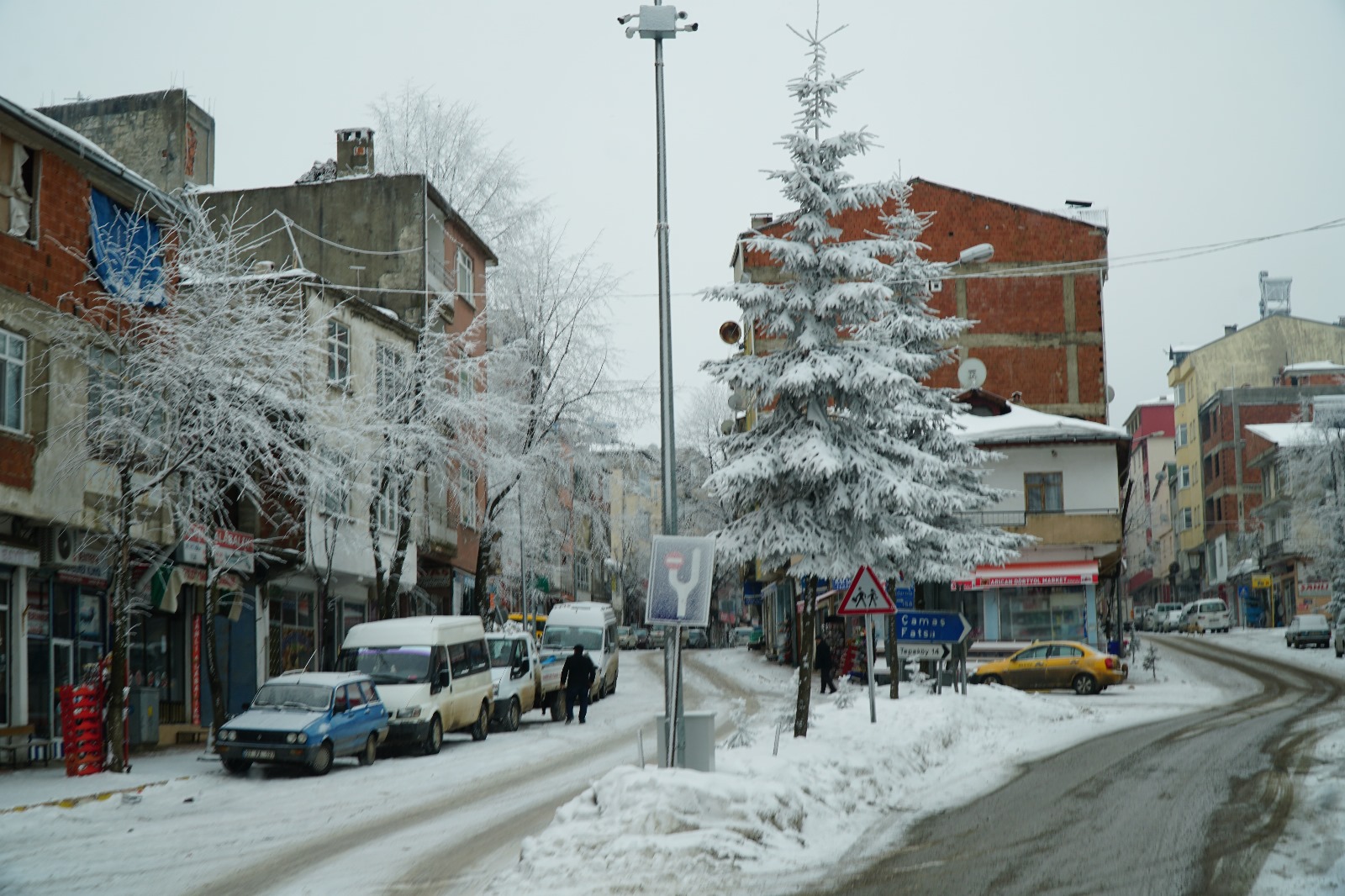 Gürgentepe